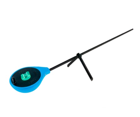 Зимний удильник Akara Universal PK 24см Blue