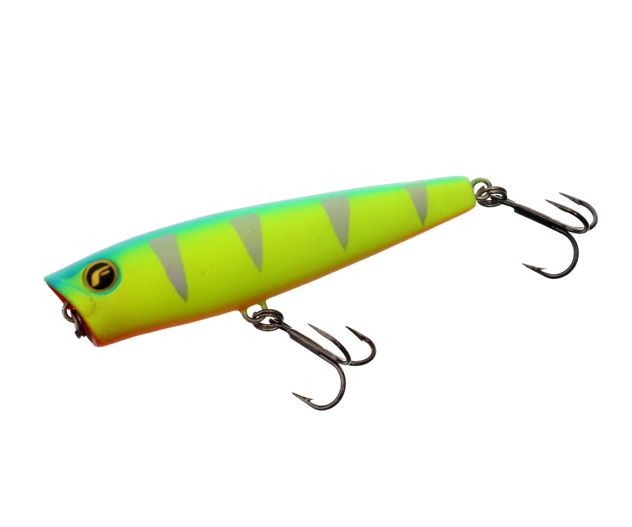 Воблер Flagman Dart Pop 65F 7г F215