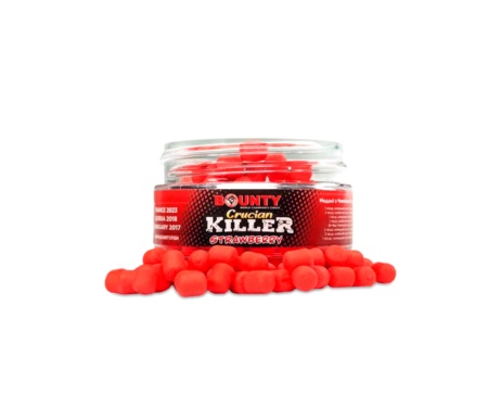 Бойли Bounty Wafters Crucian Strawberry