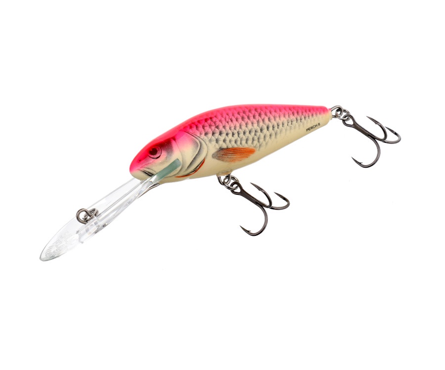 Воблер Salmo Perch PH8SDR 80мм 14г LPD