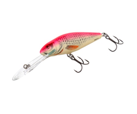 Воблер Salmo Perch PH8SDR 80мм 14г LPD