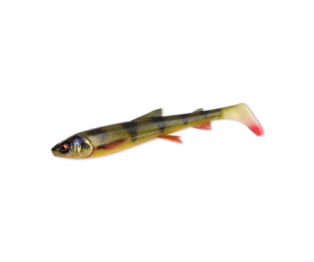 Силікон Savage Gear 3D Whitefish Shad 20см 62г Perch
