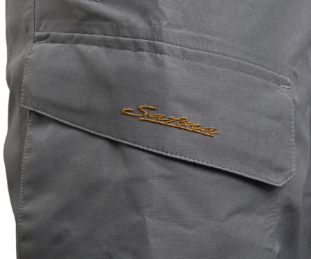Штани мембранні Azura Safina Storm Pants LightGray XL