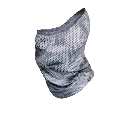 Бафф Fahrenheit SG Grey Camo
