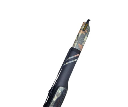 Чехол полужесткий 12 Kentaver 1350мм черный
