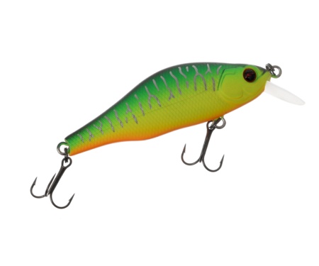 Воблер Flagman Drifter 70SP Pro F201