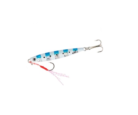 Пилькер Golden Catch Dasher 10г #211 Glow