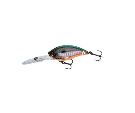 Воблер Yo-Zuri 3DB Deep Crank 70F 70мм 21г #PTSH