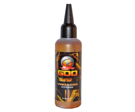 Атрактант спод-мікс Korda Goo Vindagoo Supreme