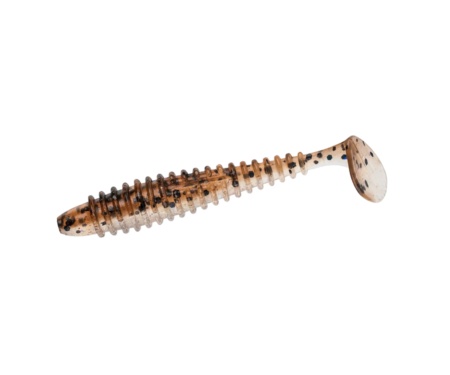 Виброхвост Angry Baits Fatik 2" Gobio