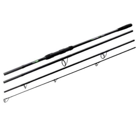Коропове вудлище Carp Pro Blackpool Travel 12' 3lb