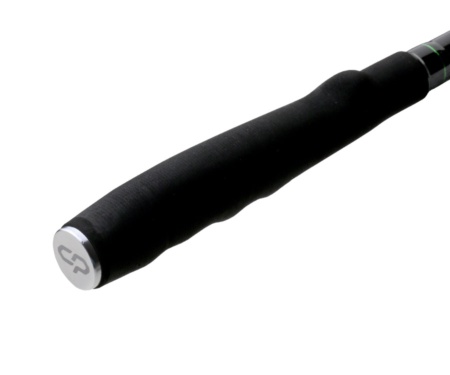 Коропове вудлище Carp Pro Blackpool Travel 12' 3lb