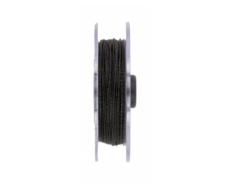 Поводковый материал Fox Naturals Braided Leader 20м 40lb