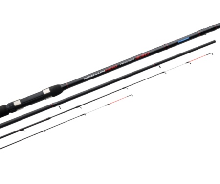 Фідерне вудлище Flagman Magnum Mod Feeder 3.3м 120г