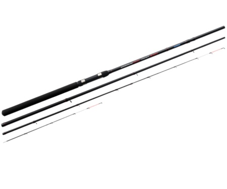 Фідерне вудлище Flagman Magnum Mod Feeder 3.3м 120г