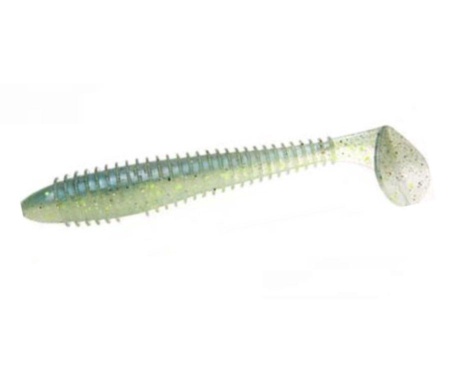 Силікон Keitech Swing Impact Fat 6.8" #426 Sexy Shad