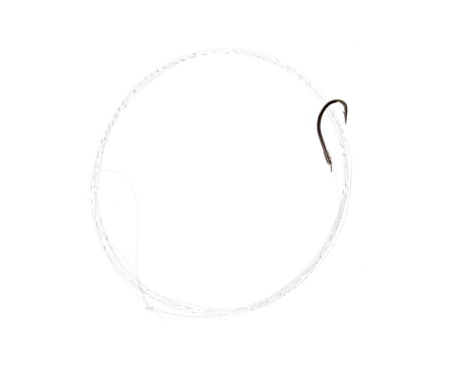 Готовый поводок Flagman Pro Carassius Hooks №18