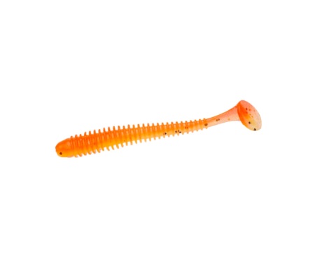 Виброхвост Keitech Swing Impact 3" PAL#04 Sun Shine Lemon