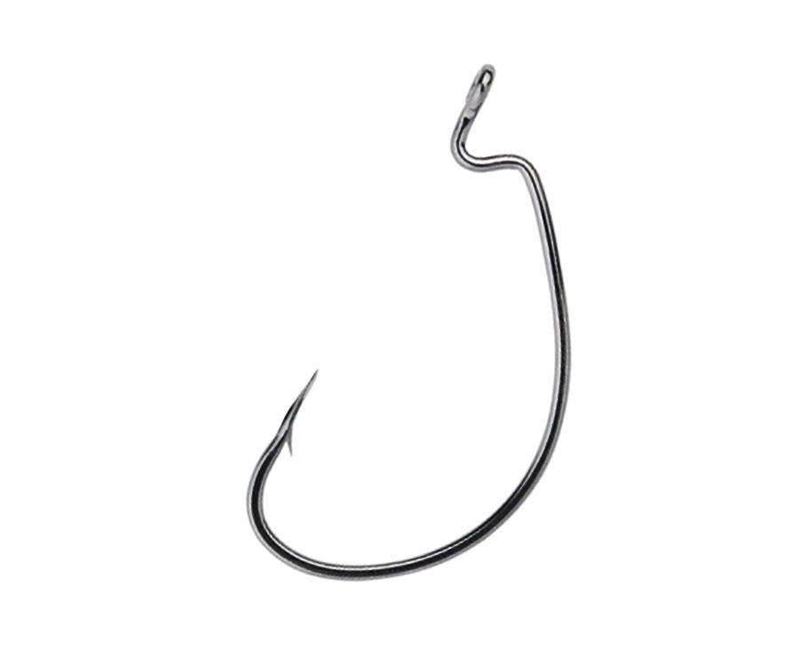 Крючки Owner Offset Wide Gap Plus 5139 №7/0 #1