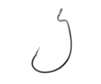 Крючки Owner Offset Wide Gap Plus 5139 №7/0 #1