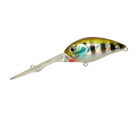 Воблер Bassday Mogul Crank 55F Target 3 SB254