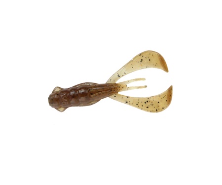 Силікон M5 Craft TurboCrayfish 2.8" #011 Brown Pumpkin