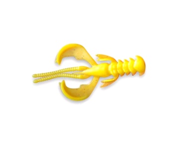 Силикон Crazy Fish Nimble 2.5" #18d #2
