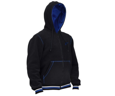 Худі Flagman Armadale Polartec Classic 200 Black XL