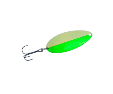 Блешня Acme Little Cleo 19г GLG