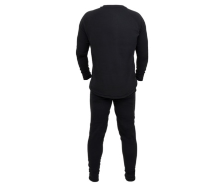 Термобілизна Flagman Warmshield Extra Heat Black L
