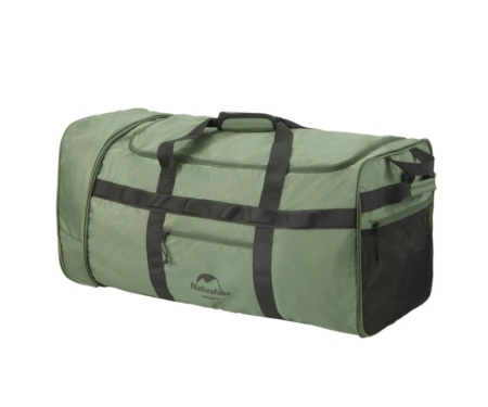 Сумка-баул для хранения портативная Naturehike NH21LX003 Green
