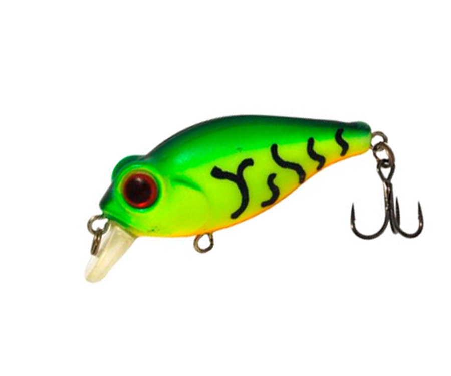 Воблер Owner C'ultiva Big Eye Bait 48F 70