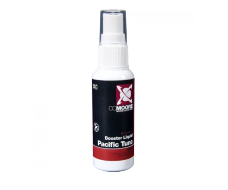 Спрей CC Moore Pacific Tuna Hookbait Booster 50мм