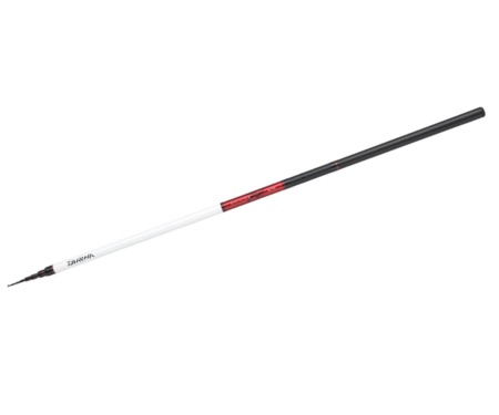 Болонське вудлище Daiwa Ninja Bolo 4м 25г