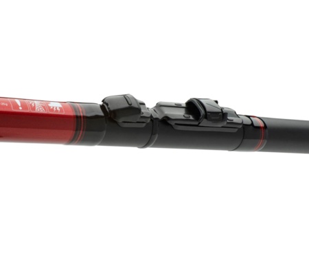 Болонське вудлище Daiwa Ninja Bolo 4м 25г