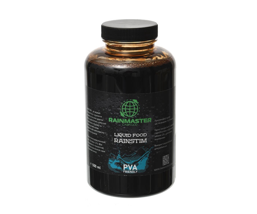 Ликвид Rainmaster Liquid Rainstim 500мл
