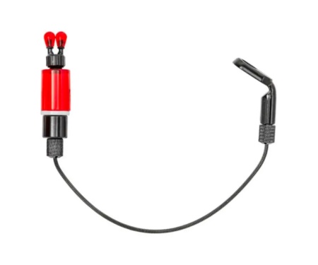 Сигнализатор механический Carp Zoom Bite Indicator S09 Red