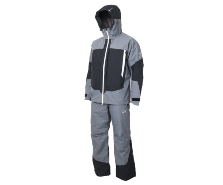Костюм зимовий Daiwa Gore-Tex Winter Suit DW-1824E L