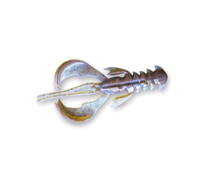 Силикон Crazy Fish Nimble 1.6" #3d