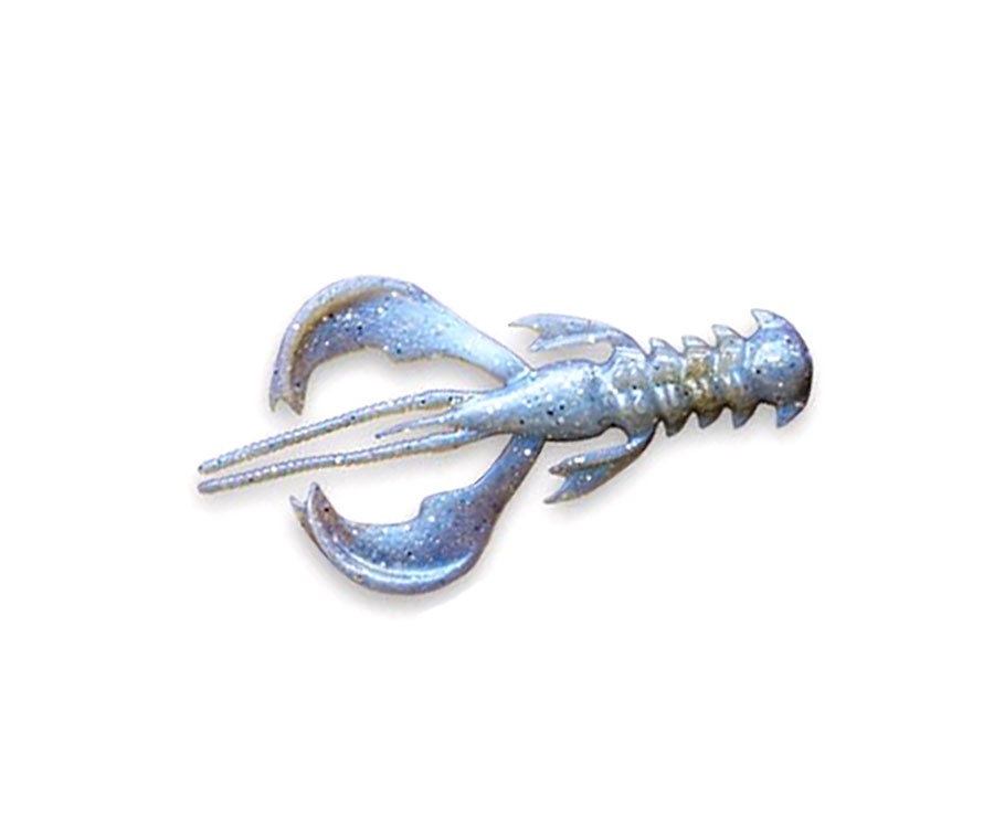 Силикон Crazy Fish Nimble 1.6" #3d #2