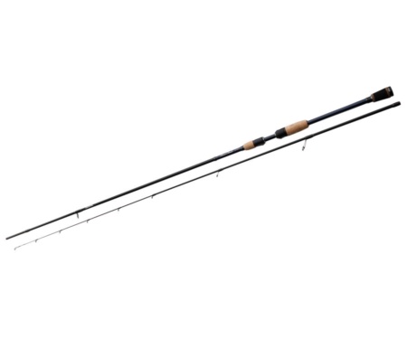 Cпінінговe вудлище Daiwa Silver Creek 2.05м 5-21г