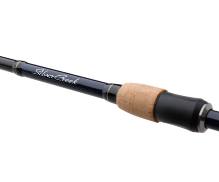 Cпінінговe вудлище Daiwa Silver Creek 2.05м 5-21г