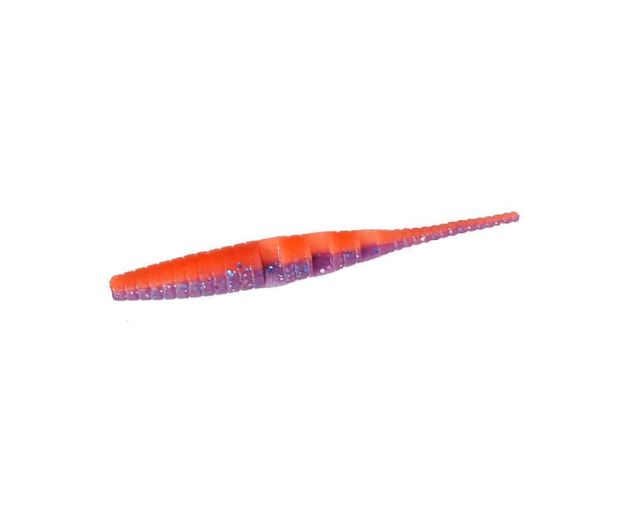 Силикон Crazy Fish Polaris 3" 24-68-98-6-F кальмар