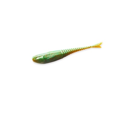 Силикон Crazy Fish Glider 3.5" 36-90-14-6 кальмар