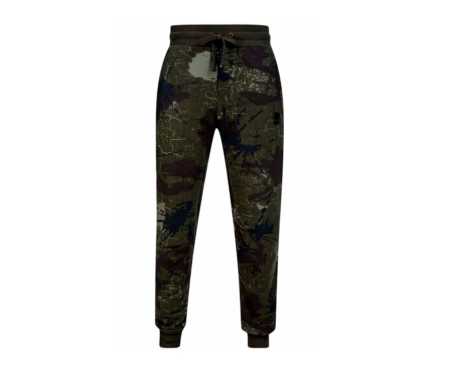 Штаны десткие Navitas Kids Camo Identity Jogger 3-4yrs