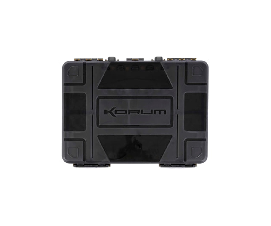 Коробка Korum Slim Blox Loaded #1
