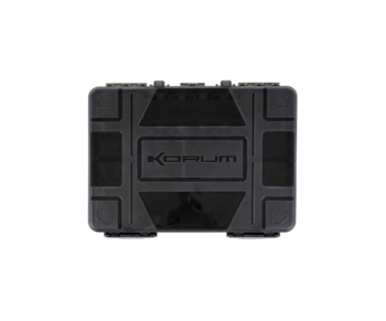 Коробка Korum Slim Blox Loaded #1
