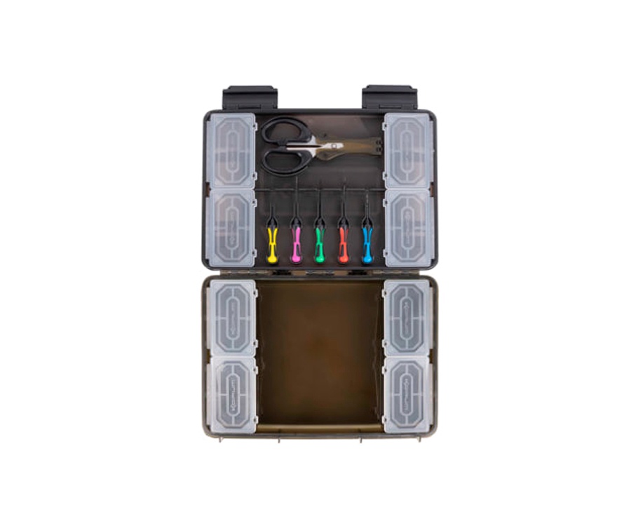 Коробка Korum Slim Blox Loaded #2