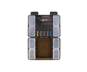 Коробка Korum Slim Blox Loaded #2