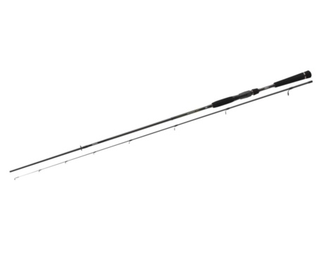 Спінінгове вудлище Daiwa '24 Megaforce Sensitip 2м 0.5-6г